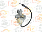 1320002C04, Carburetor Assy, Suzuki, 2