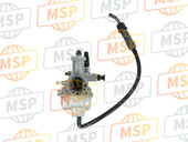 1320002C04, Carburetor Assy, Suzuki, 3