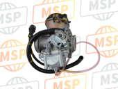 1320013GA1, Carburetor, Suzuki, 2