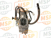 1320024C62, Carburetor Assy, Suzuki, 4