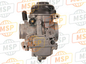 1320138G00, Carburetor Assy, Lh, Suzuki, 1