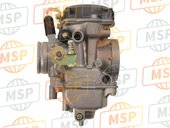 1320203F12, Carburetor, Suzuki, 1