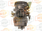 1320203F12, Carburetor, Suzuki, 4