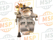 1320226E01, Carburetor Assy, Ml, Suzuki, 4