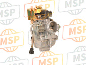 1320226E01, Carburetor Assy, Ml, Suzuki, 6