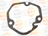 1323729C50, Gasket, Suzuki, 1