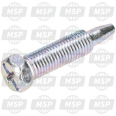 1324724500, Screw, Drain, Suzuki, 1