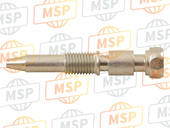 1324725E00, Ablassschraube, Suzuki, 2