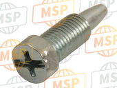 1324728A00, Tornillo, Suzuki