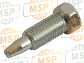 1324728A00, Screw, Drain, Suzuki, 2