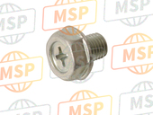 1324744080, Screw, Drain, Suzuki