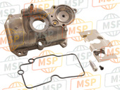 1325010H00, Float Chamber Body Set, Suzuki