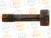 1326236F00, Bolt, Suzuki, 2