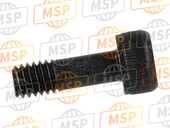 1326237F00, Screw, Suzuki, 2