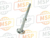 1326728A00, Comando Regolazione Minimo, Suzuki