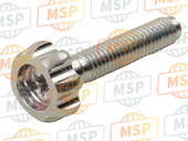 1326725D00, Adjuster, Suzuki