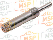 1326725E00, Einsteller, Suzuki, 2