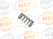 1326801010, Spring, Throttle Screw, Suzuki