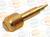 1326924C00, Screw, Pilot (3/4), Suzuki