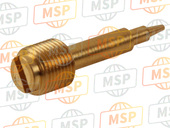 1326937400, Screw, Pilot (2 5/8), Suzuki