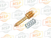 1328036F20, Adjuster RM125/K3-, Suzuki