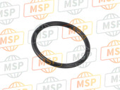 1329516HA0, O-RING FL125, Suzuki