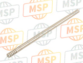 1338345C00, Needle, Jet (5D49-3), Suzuki
