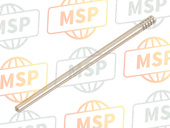 1338345C00, Needle, Jet (5D49-3), Suzuki, 2