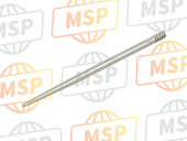 1338346900, Needle, Jet (5DP39-4), Suzuki