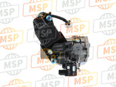 1340105H03, Body Assy,Throttle, Suzuki, 1