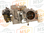 1340540H00, Systeme A Injection, Suzuki, 3