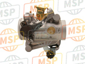 1340542F00, Throttle Body Assy, Suzuki