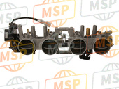 1340623H01, Throttle Body, Suzuki, 3