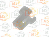 1341812F40, Supporto GS125X, Suzuki