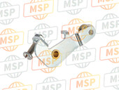 1342037H00, Lever Assy, Suzuki