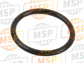 1342533G01, O-RING, Suzuki, 1