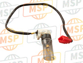 1343049F00, Sonde, Suzuki