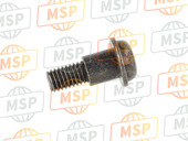 1345228H00, .Screw, Suzuki, 2