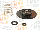 1348010H00, Diaphragm Set, Suzuki