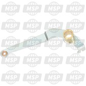 1349029F00, Link Lever, Suzuki, 1