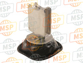 1350006B00, Diaphragm Assy, Suzuki