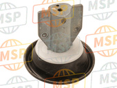 1350115F00, Piston,  Vacio, Suzuki