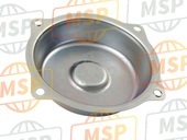 1350245CE0, Cover, Suzuki, 2