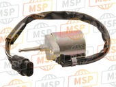 1353029FA0, Solenoid, Suzuki