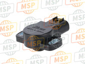 1355013D60, Capteur Tps, Suzuki