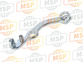 1355445C20, Lever Assy, Suzuki