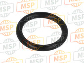 1357524F00, O-RING, Suzuki