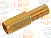 1357703B00, .Adjust Bolt, Suzuki