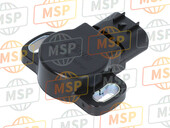 1358002F00, Gasklepsensor, Suzuki