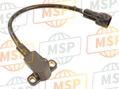 1358003F00, Gasklepsensor, Suzuki